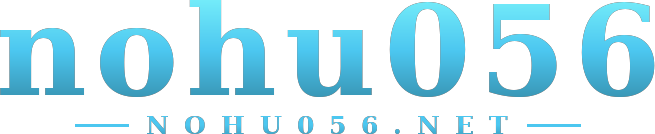 nohu056 logo